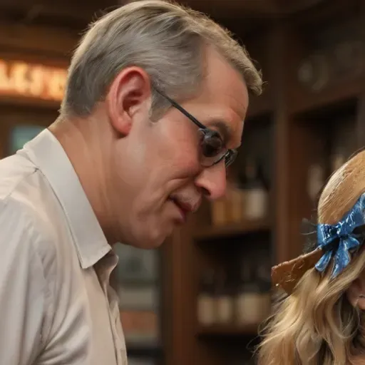 générateur de photos porno IA