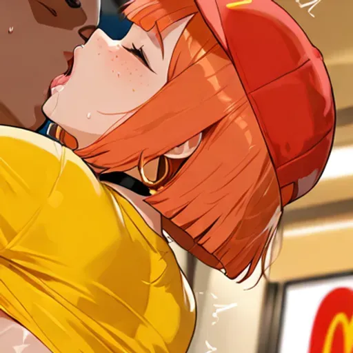 AI porn image generator