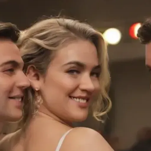 générateur de photos porno IA