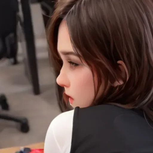 générateur d’images porno IA