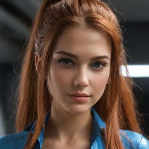 Pencipta imej lucah AI