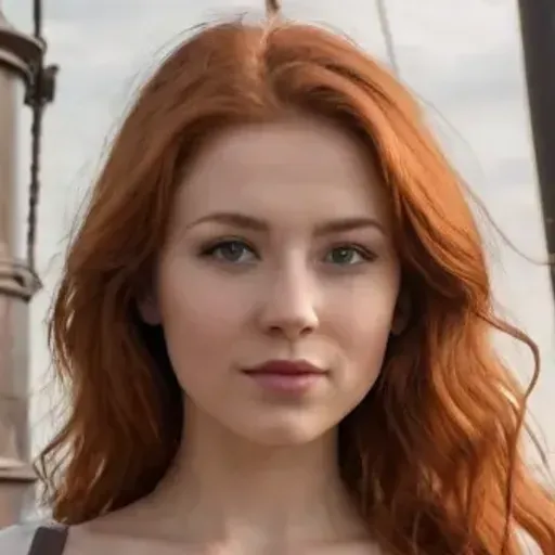 Pencipta imej lucah AI