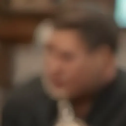 Pencipta imej lucah AI