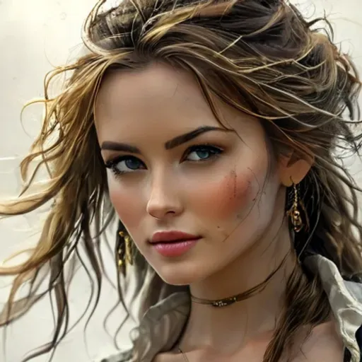 AI porn image generator