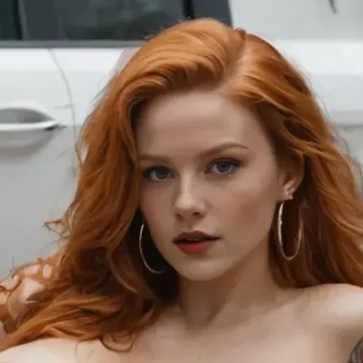 Pencipta imej lucah AI