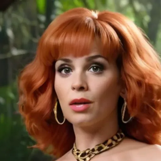 Pencipta imej lucah AI