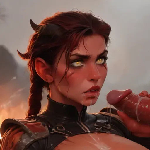 générateur d’images porno IA