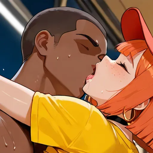 AI porn pic generator