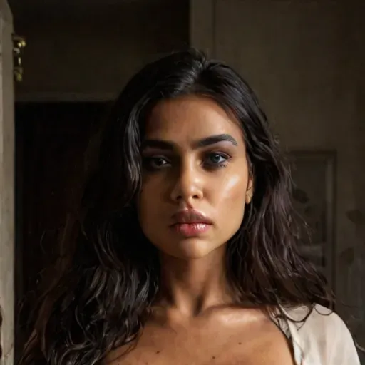 Pencipta imej lucah AI