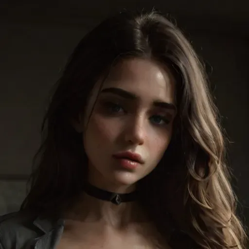 Pencipta imej lucah AI