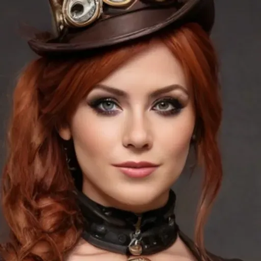 Pencipta imej lucah AI