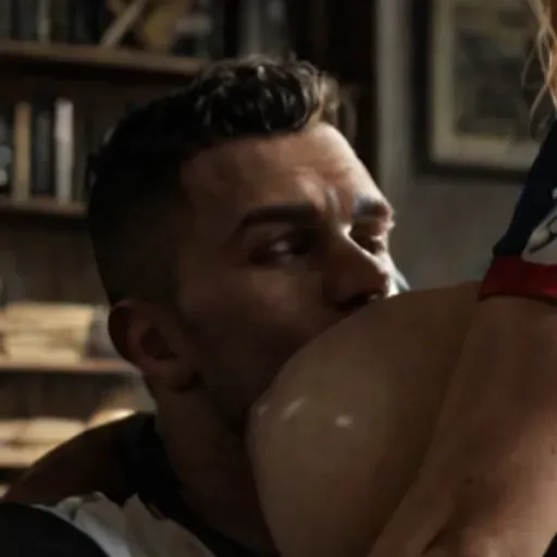 AI porn pic generator