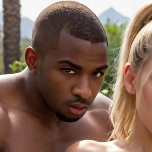 AI porn image generator