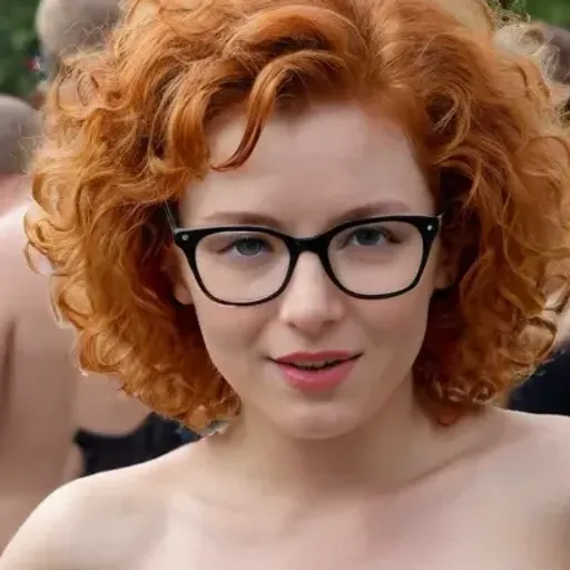 Pencipta imej lucah AI