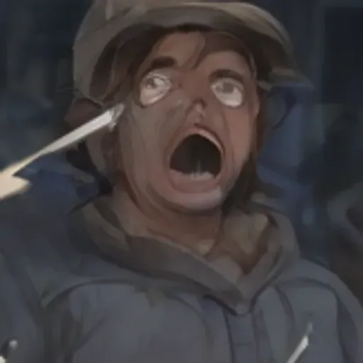 Pencipta imej lucah AI