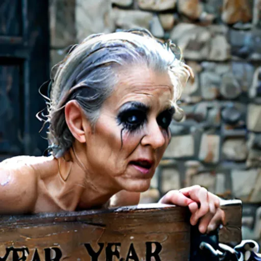 AI porn image generator