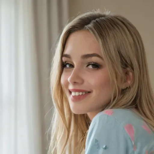 Pencipta imej lucah AI