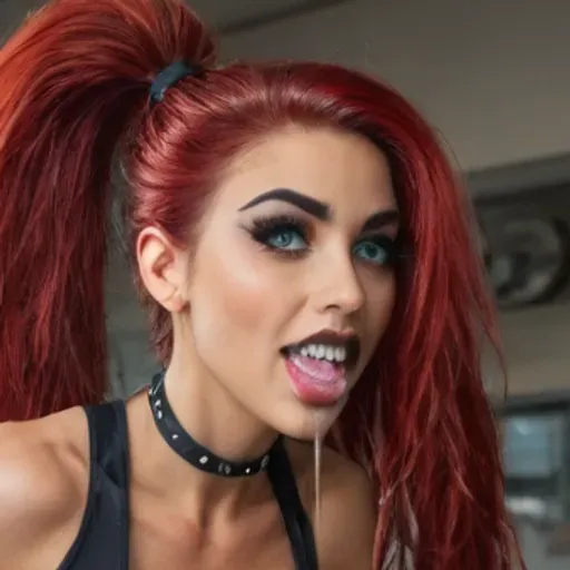 AI porn pic generator