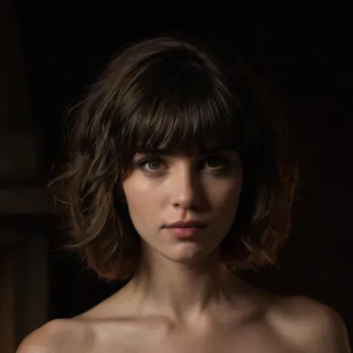 Pencipta imej lucah AI