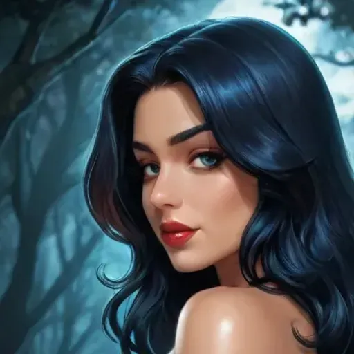 Pencipta imej lucah AI