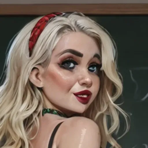 générateur d’images porno IA