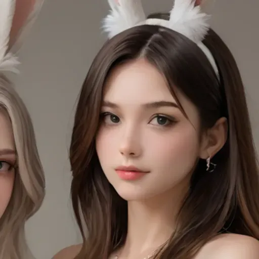 Penghasil gambar lucah AI