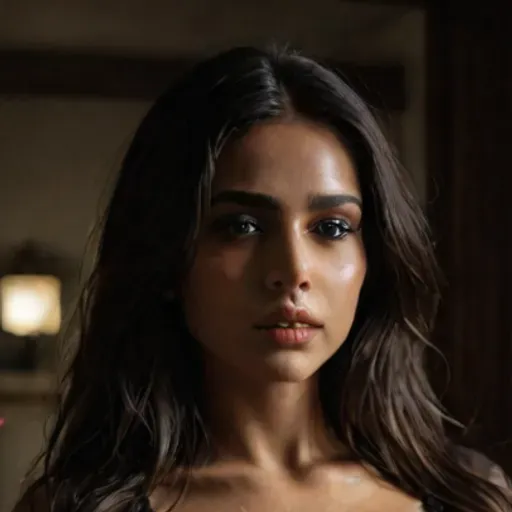 Pencipta imej lucah AI