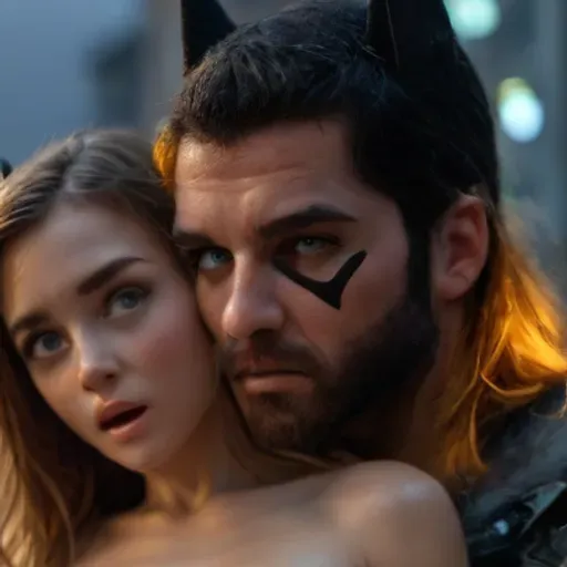 AI porn pic generator