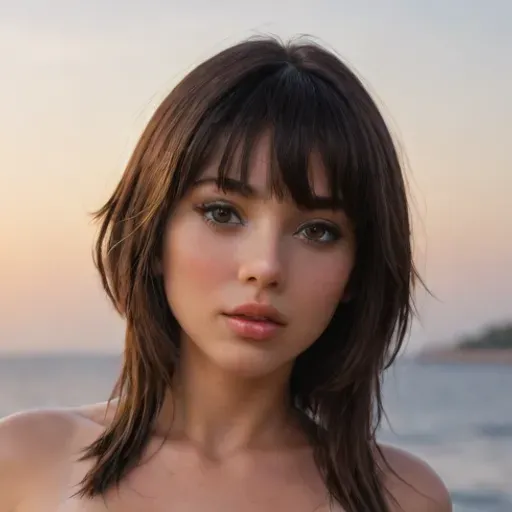 Pencipta imej lucah AI