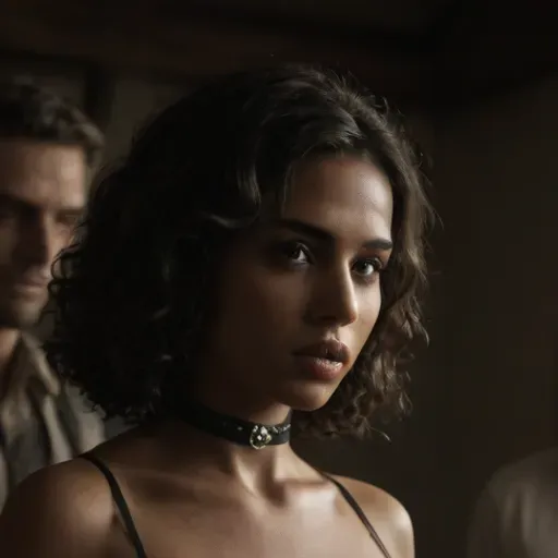 générateur de photos porno IA