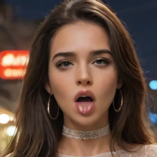 Pencipta imej lucah AI