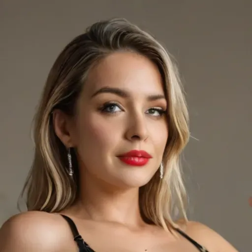 Pencipta imej lucah AI