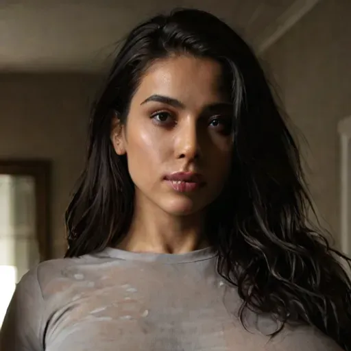 Pencipta imej lucah AI