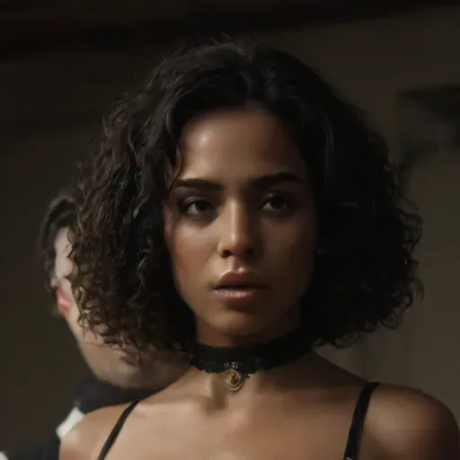 Penghasil gambar lucah AI