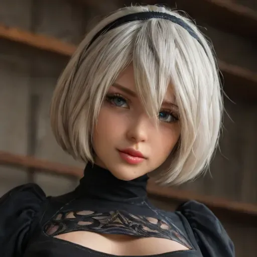 AI porn image generator