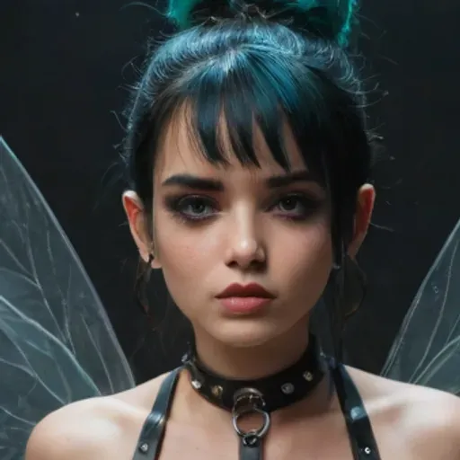 Pencipta imej lucah AI