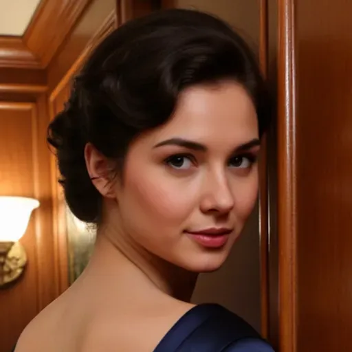 Pencipta imej lucah AI