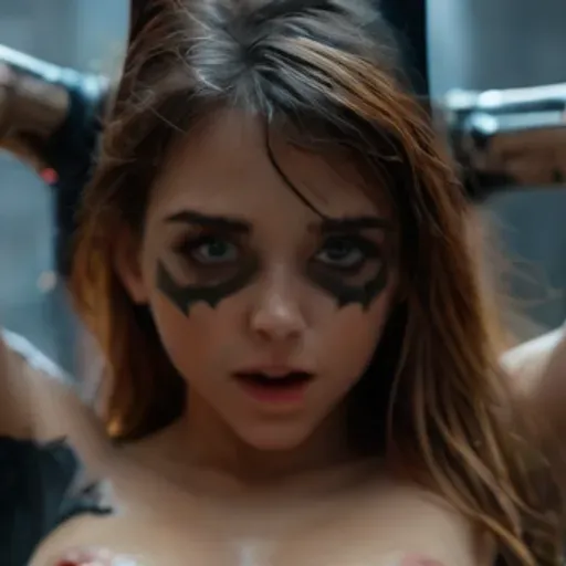 AI porn image generator