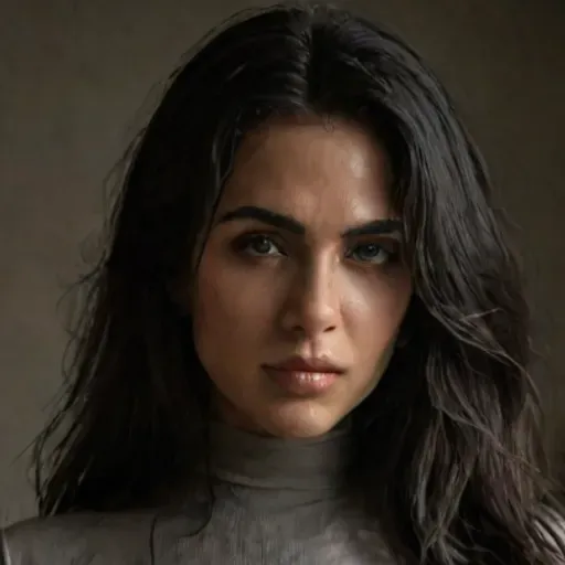 Pencipta imej lucah AI