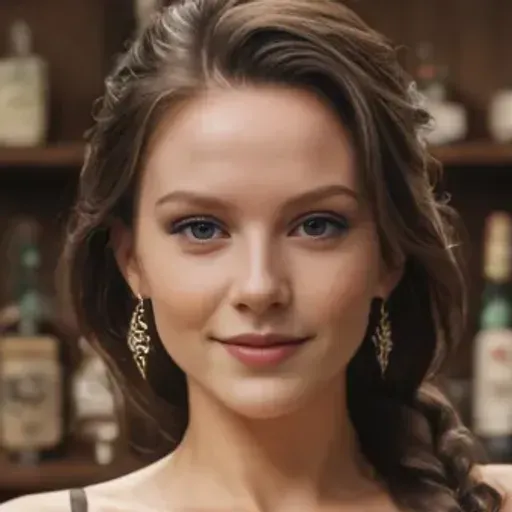 Pencipta imej lucah AI