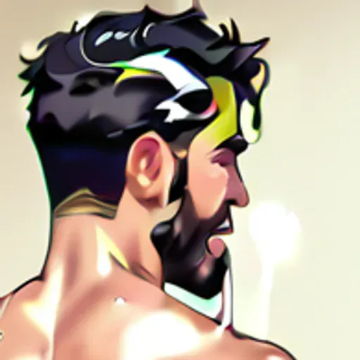 générateur de photos porno IA