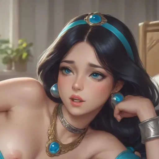 générateur d’images porno IA