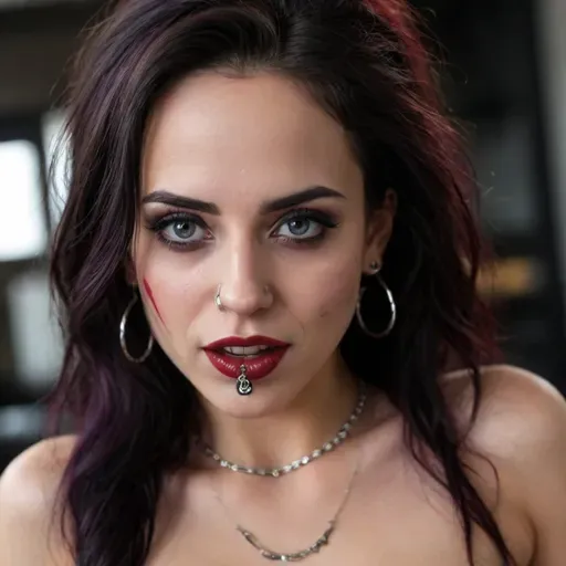 AI porn image generator