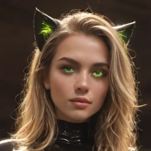 Pencipta imej lucah AI