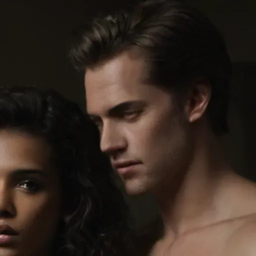 Penghasil gambar lucah AI