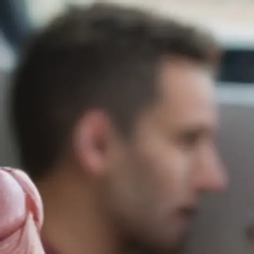 Pencipta imej lucah AI