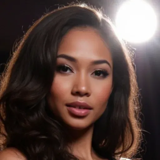 Pencipta imej lucah AI