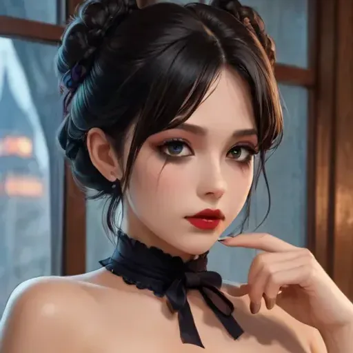 générateur d’images porno IA