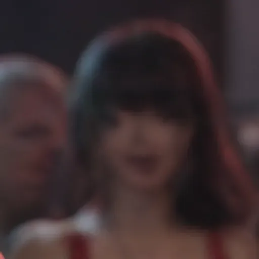 Penghasil gambar lucah AI