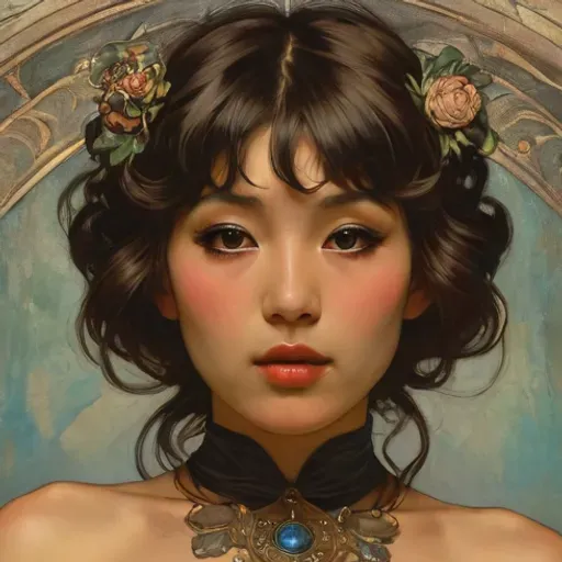 AI porn image generator